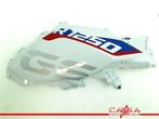 TANK COVER BMW R 1250 GS Adventure 2019-2023 (R1250GS 19), Gebruikt
