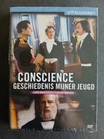 Conscience Geschiedenis mijner jeugd (2013) Jeff Burm, CD & DVD, DVD | TV & Séries télévisées, À partir de 6 ans, Enlèvement ou Envoi
