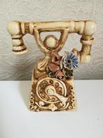 Objet décoratif en forme de téléphone rétro, Antiquités & Art, Enlèvement ou Envoi