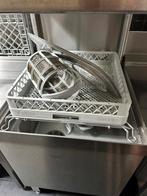 Winterhalter PT-M energy+, Ophalen, Gebruikt, Wassen en Drogen