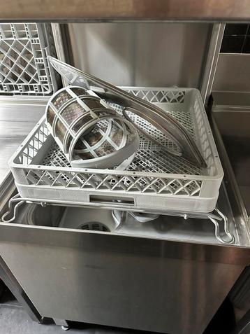 Winterhalter PT-M energy+ beschikbaar voor biedingen