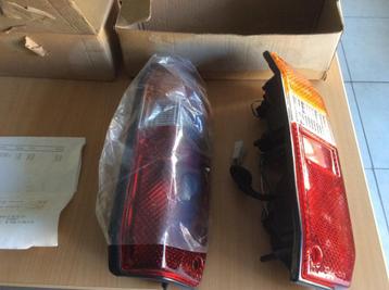 Onderdelen  beschikbaar voor biedingen