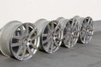 Aluvelgen MSW22 voor Runflat & winterbanden, Ophalen, Gebruikt, Velg(en), 17 inch