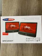 2 dvd spelers voor auto, Ophalen, Zo goed als nieuw