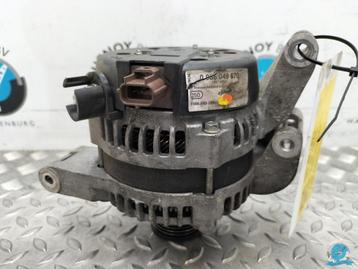 FORD FOCUS C MAX 2.0-16V Futura  [ALTERNATOR] 2006 beschikbaar voor biedingen