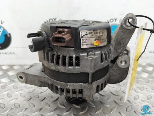 FORD FOCUS C MAX 2.0-16V Futura  [ALTERNATOR] 2006, Auto-onderdelen, Motor en Toebehoren, Gebruikt, ARN erkend, Stiba lid, Erkend duurzaam