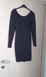 Jurk H&M maat S, Kleding | Dames, Jurken, H&M, Zwart, Ophalen of Verzenden, Zo goed als nieuw