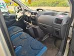 Fiat Scudo 2.0 128 PK MultiJet  AIRCO, 3 PERSONEN, Auto's, Bestelwagens en Lichte vracht, Particulier, 3 zetels, Euro 5, USB