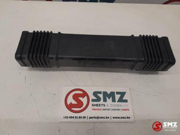 Duct caterpillar beschikbaar voor biedingen