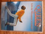 DVD Queen : Live At Wembley  (2 dvd), Ophalen
