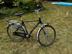 Herenfiets, Fietsen en Brommers, Fietsen | Heren | Herenfietsen, Ophalen, Gebruikt, Gazelle, Versnellingen