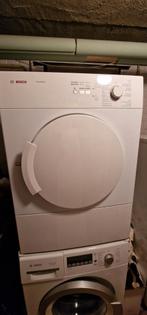 Sèche Linge Bosch classixx 6, Enlèvement