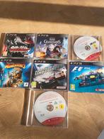 Lot 7 games ps3 nieuw, Games en Spelcomputers, Games | Sony PlayStation 3, Ophalen of Verzenden, Nieuw