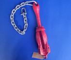 Anker paraplu 2.5 kg met ketting – rood geverfd, Ophalen of Verzenden, Gebruikt, Overige typen