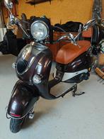 Neco Borsalino Due 125cc - 1500km, Fietsen en Brommers, Scooters | Overige merken, Ophalen