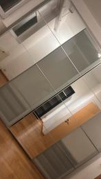 Kleerkast, Huis en Inrichting, Ophalen, Zo goed als nieuw