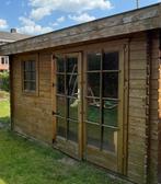 Tuinhuis, Tuin en Terras, Tuinhuizen, Ophalen, Tuinhuis, 1 raam, Hout