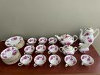 Service à thé et café en porcelaine – New Chelsea & Royal Ch, Ophalen