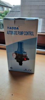 pompcontrol, Enlèvement, Neuf, Autres types