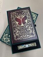 Tomorrowland inkom box, BOOK OF WISDOM, Verzenden, Nieuw, Overige typen