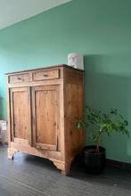 Armoire rétro, 100 à 150 cm, Avec tiroir(s), Retro / country, Enlèvement