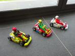 gocart speelgoed auto's, Ophalen of Verzenden, Zo goed als nieuw