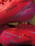Matchissued voetbalschoenen Rayana Bounida, Verzamelen, Ophalen of Verzenden, Nieuw, Overige typen