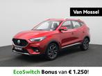 MG ZS ZS 1.0 T-GDI COMFORT Garantie tot 2030 |, Auto's, Stof, Gebruikt, 1264 kg, ZS