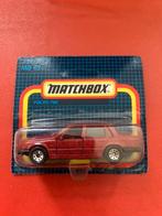 Matchbox Volvo 760 MIB ongeopend, Ophalen of Verzenden