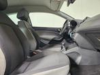 Seat Ibiza 1.0 Benzine - GPS - Airco - Goede Staat!, Auto's, Seat, Te koop, 0 kg, Zilver of Grijs, 0 min