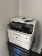 Brother MFC-L3710CW printer, Computers en Software, Printers, Ophalen, Gebruikt, Printer, Ingebouwde Wi-Fi