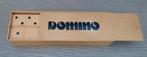 Dominospel plastiek, grote blokken, Hobby en Vrije tijd, Ophalen, Nieuw