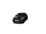MINI One LED LICHT NAVIGATIE PDC AUT. AIRCO, Auto's, Mini, 75 kW, Zwart, Bedrijf, Handgeschakeld
