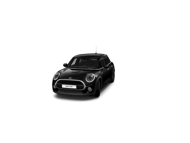 MINI One LED LICHT NAVIGATIE PDC AUT. AIRCO, Auto's, Mini, Bedrijf, One, Airbags, Alarm, Bluetooth, Boordcomputer, Centrale vergrendeling