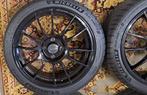 Velgen "MAK" 18inch zo goed als nieuw en krasvrij, Ophalen, 18 inch, Velg(en), Nieuw