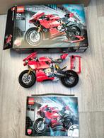 Lego Technic 42107, Enlèvement, Utilisé, Lego