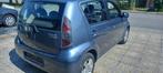 DAIHATSU SIRION *GARANTIE 12 MOIS*, Autos, Essai à domicile, Achat, Entreprise, Tissu