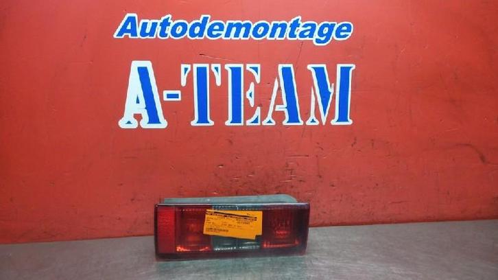 ACHTERLICHT RECHTS Opel Combo (Corsa C) (01-2001/02-2012), Auto-onderdelen, Verlichting, Opel, Gebruikt