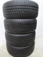 Winterbanden Hankook 225 45 18 inch nieuw set van 4, Auto-onderdelen, Banden en Velgen, 18 inch, Nieuw, Band(en), Personenwagen