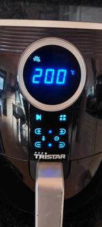 Tristar airfryer, Ophalen, Airfryer