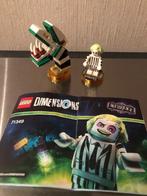 Beetlejuice lego dimensions 71349 (ps3 ps4 xbox wii), Verzenden, Zo goed als nieuw
