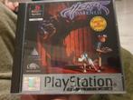HEART OF DARKNESS platinum ps1, Enlèvement, Comme neuf