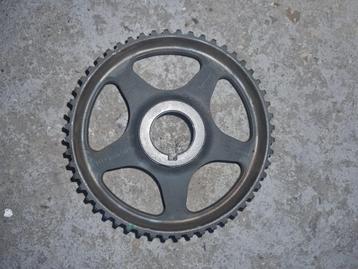 Nokkenas-poelie Audi A3 2.0 16VTFSI 2008 06D109111B beschikbaar voor biedingen