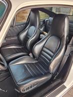 Porsche Turbo stoelen.  Mooie originele conditie, Ophalen, Gebruikt, Porsche
