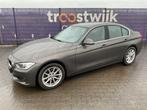 2013 - BMW - 3-serie - 316d Executive - Personenauto, Auto's, Automaat, Euro 5, Gebruikt, Overige brandstoffen
