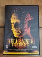 Hellraiser inferno, Cd's en Dvd's, Dvd's | Horror, Ophalen of Verzenden, Zo goed als nieuw