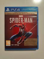 Spider-Man (PS4), Ophalen of Verzenden, Zo goed als nieuw