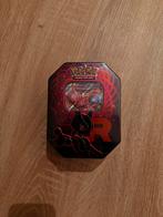 Pokemon Destined Rivals mewtwo tin, Enlèvement, Neuf