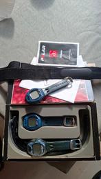 Polar uurwerk/hartslagmeter, Enlèvement, Utilisé, Battement de coeur, Polar