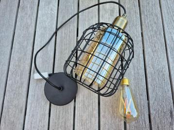 EGLO hanglamp CHISLE beschikbaar voor biedingen